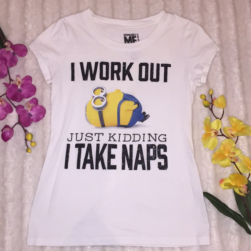 Despicable Me T-shirt